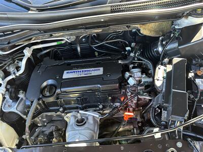 2015 Honda CR-V EX   - Photo 17 - Amarillo, TX 79109