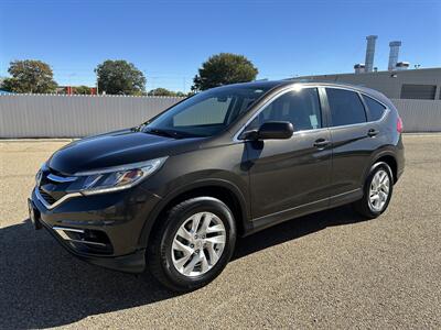 2015 Honda CR-V EX   - Photo 22 - Amarillo, TX 79109