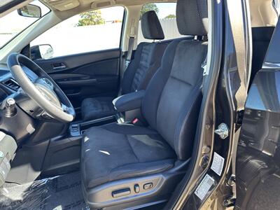 2015 Honda CR-V EX   - Photo 10 - Amarillo, TX 79109