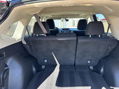 2015 Honda CR-V EX   - Photo 5 - Amarillo, TX 79109