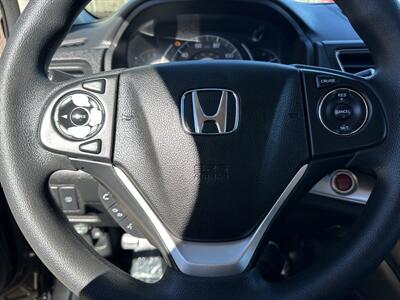 2015 Honda CR-V EX   - Photo 12 - Amarillo, TX 79109