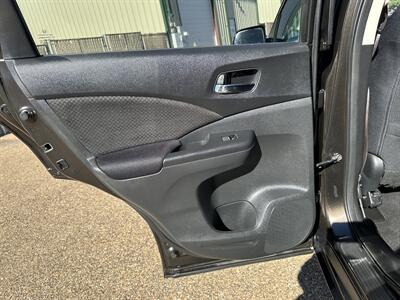 2015 Honda CR-V EX   - Photo 6 - Amarillo, TX 79109