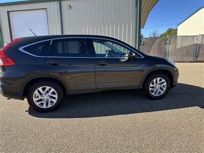 2015 Honda CR-V EX   - Photo 21 - Amarillo, TX 79109