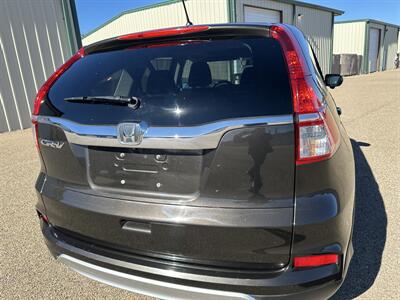2015 Honda CR-V EX   - Photo 20 - Amarillo, TX 79109
