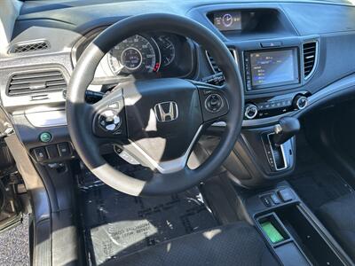 2015 Honda CR-V EX   - Photo 11 - Amarillo, TX 79109