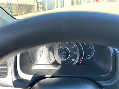 2015 Honda CR-V EX   - Photo 13 - Amarillo, TX 79109