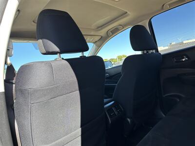 2015 Honda CR-V EX   - Photo 8 - Amarillo, TX 79109