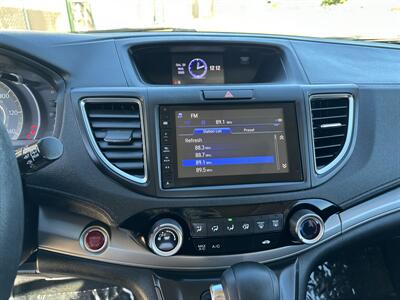 2015 Honda CR-V EX   - Photo 14 - Amarillo, TX 79109