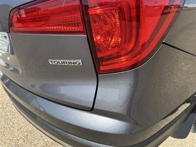 2017 Honda Pilot Touring   - Photo 24 - Amarillo, TX 79109