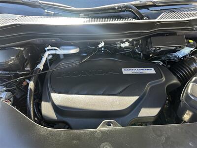 2017 Honda Pilot Touring   - Photo 19 - Amarillo, TX 79109