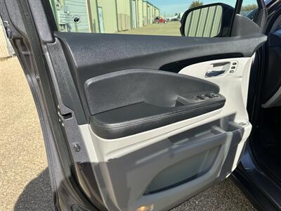2017 Honda Pilot Touring   - Photo 11 - Amarillo, TX 79109
