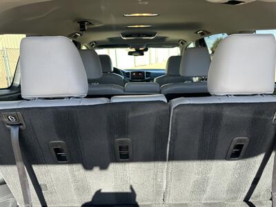 2017 Honda Pilot Touring   - Photo 5 - Amarillo, TX 79109