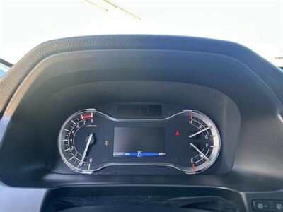 2017 Honda Pilot Touring   - Photo 15 - Amarillo, TX 79109