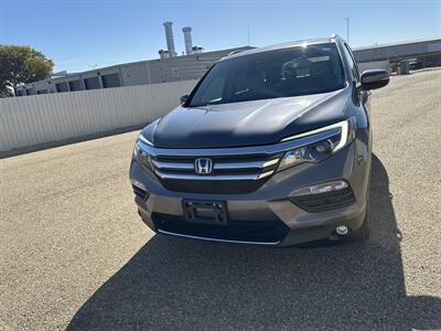 2017 Honda Pilot Touring   - Photo 20 - Amarillo, TX 79109