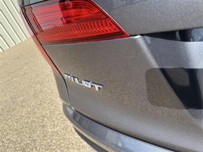 2017 Honda Pilot Touring   - Photo 23 - Amarillo, TX 79109