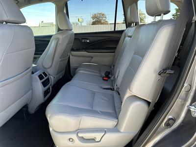 2017 Honda Pilot Touring   - Photo 8 - Amarillo, TX 79109