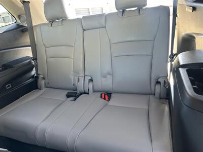 2017 Honda Pilot Touring   - Photo 7 - Amarillo, TX 79109