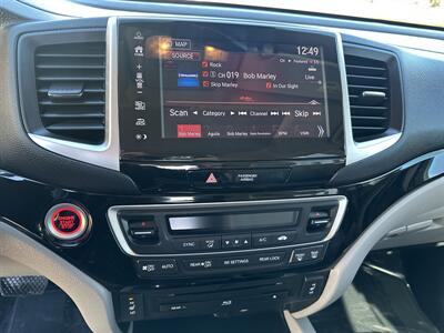 2017 Honda Pilot Touring   - Photo 16 - Amarillo, TX 79109