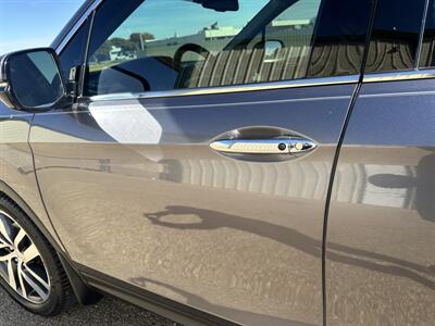 2017 Honda Pilot Touring   - Photo 22 - Amarillo, TX 79109