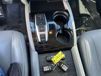 2017 Honda Pilot Touring   - Photo 17 - Amarillo, TX 79109