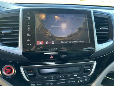 2017 Honda Pilot Touring   - Photo 18 - Amarillo, TX 79109