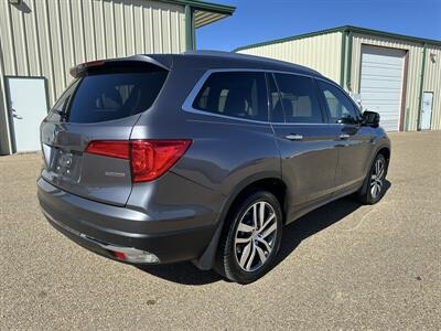 2017 Honda Pilot Touring   - Photo 3 - Amarillo, TX 79109