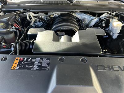 2017 Chevrolet Tahoe Premier   - Photo 19 - Amarillo, TX 79109