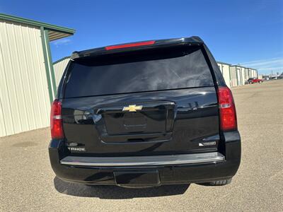 2017 Chevrolet Tahoe Premier   - Photo 26 - Amarillo, TX 79109