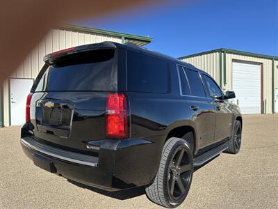 2017 Chevrolet Tahoe Premier   - Photo 4 - Amarillo, TX 79109