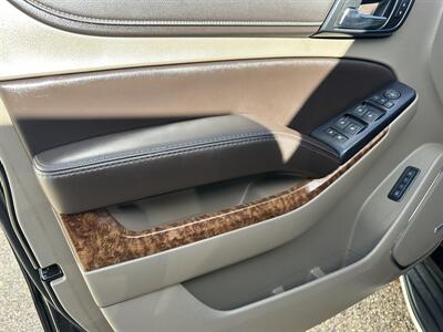 2017 Chevrolet Tahoe Premier   - Photo 11 - Amarillo, TX 79109