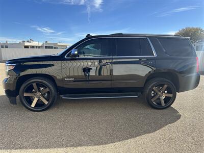 2017 Chevrolet Tahoe Premier   - Photo 28 - Amarillo, TX 79109