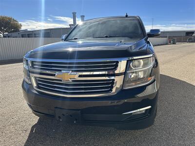 2017 Chevrolet Tahoe Premier   - Photo 21 - Amarillo, TX 79109