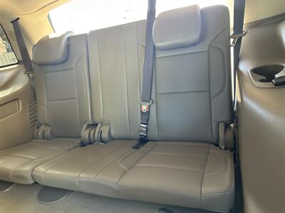 2017 Chevrolet Tahoe Premier   - Photo 8 - Amarillo, TX 79109