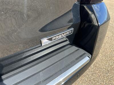 2017 Chevrolet Tahoe Premier   - Photo 25 - Amarillo, TX 79109