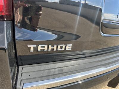 2017 Chevrolet Tahoe Premier   - Photo 24 - Amarillo, TX 79109