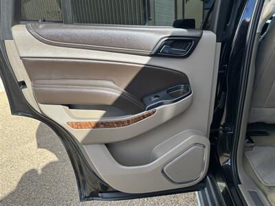 2017 Chevrolet Tahoe Premier   - Photo 7 - Amarillo, TX 79109