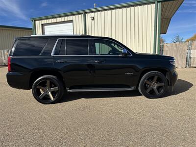 2017 Chevrolet Tahoe Premier   - Photo 27 - Amarillo, TX 79109