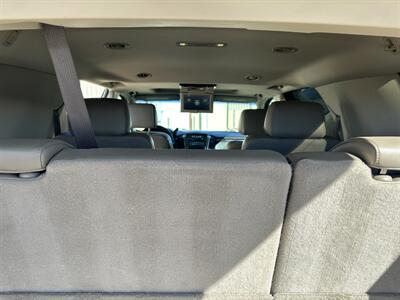 2017 Chevrolet Tahoe Premier   - Photo 6 - Amarillo, TX 79109