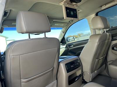 2017 Chevrolet Tahoe Premier   - Photo 10 - Amarillo, TX 79109