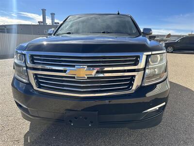 2017 Chevrolet Tahoe Premier   - Photo 20 - Amarillo, TX 79109