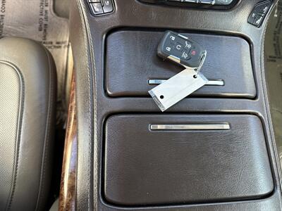 2017 Chevrolet Tahoe Premier   - Photo 17 - Amarillo, TX 79109