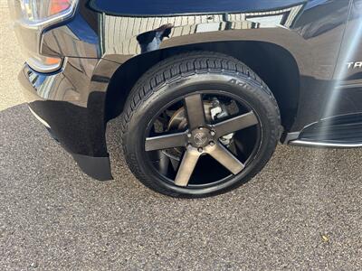 2017 Chevrolet Tahoe Premier   - Photo 22 - Amarillo, TX 79109