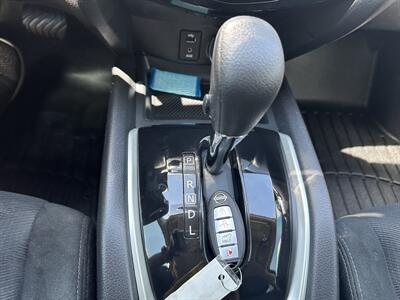 2016 Nissan Rogue S   - Photo 15 - Amarillo, TX 79109