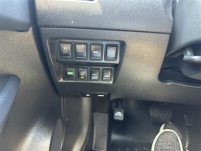 2016 Nissan Rogue S   - Photo 12 - Amarillo, TX 79109