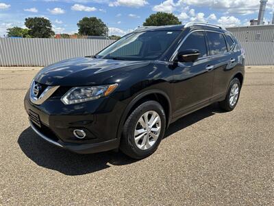2016 Nissan Rogue S   - Photo 1 - Amarillo, TX 79109