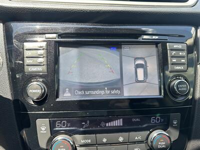 2016 Nissan Rogue S   - Photo 16 - Amarillo, TX 79109