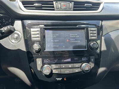 2016 Nissan Rogue S   - Photo 14 - Amarillo, TX 79109