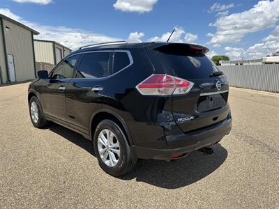 2016 Nissan Rogue S   - Photo 2 - Amarillo, TX 79109