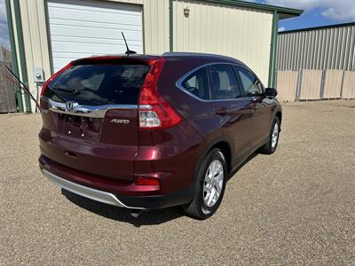 2015 Honda CR-V EX-L   - Photo 4 - Amarillo, TX 79109