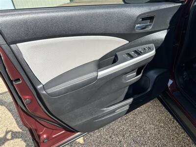 2015 Honda CR-V EX-L   - Photo 10 - Amarillo, TX 79109